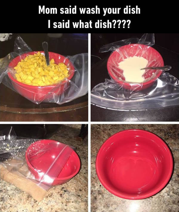 Daily Pictures. Part 2 (76 pics)