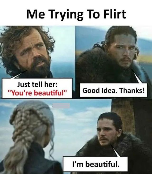 Funny Memes (21 pics)