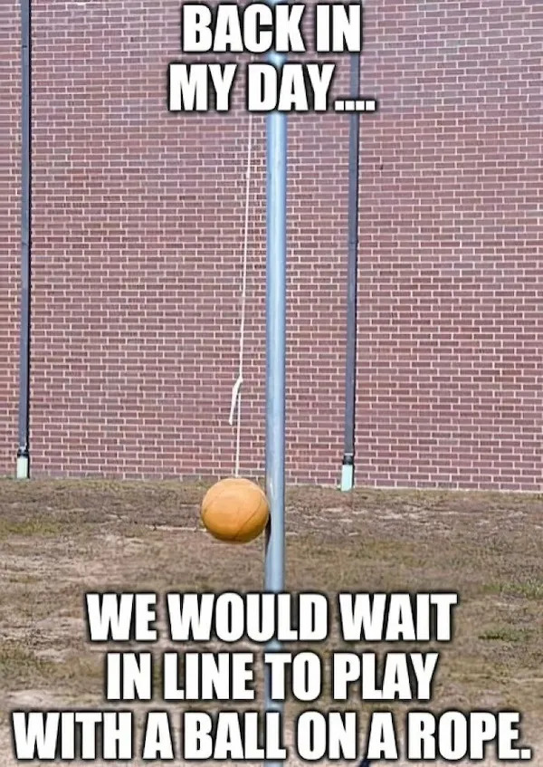 A Little Bit Of Nostalgia (25 pics) A Little Bit Of Nostalgia (25 pics)