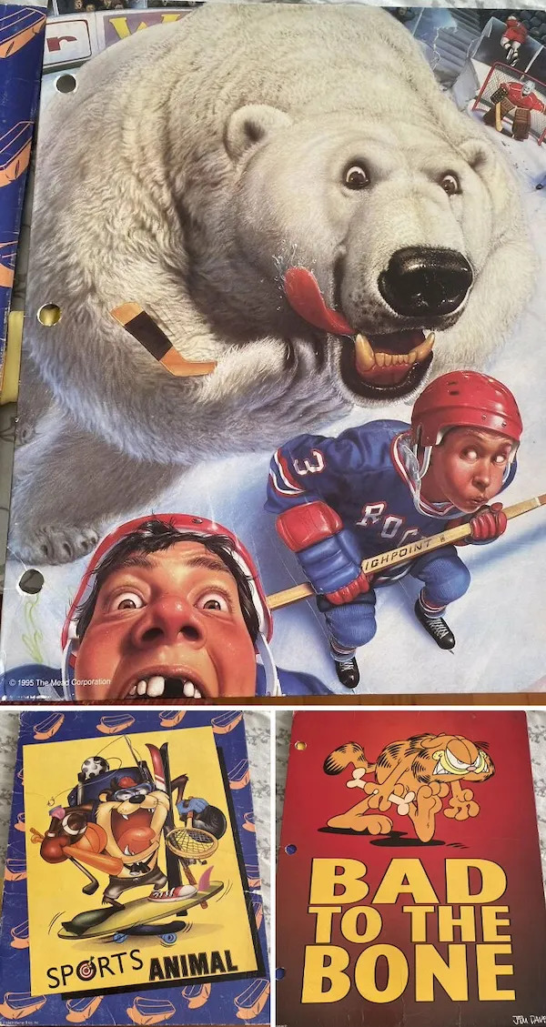 A Little Bit Of Nostalgia (25 pics) A Little Bit Of Nostalgia (25 pics)
