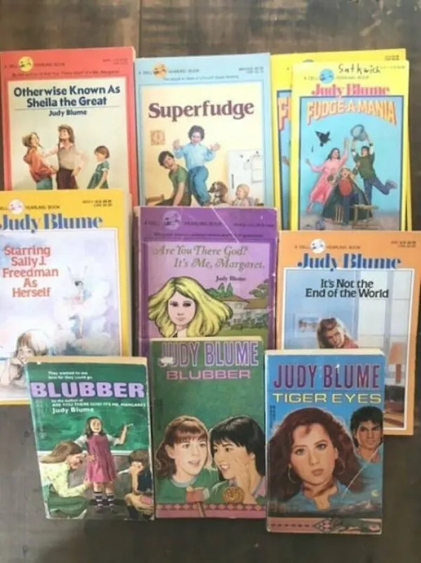 A Little Bit Of Nostalgia (25 pics) A Little Bit Of Nostalgia (25 pics)