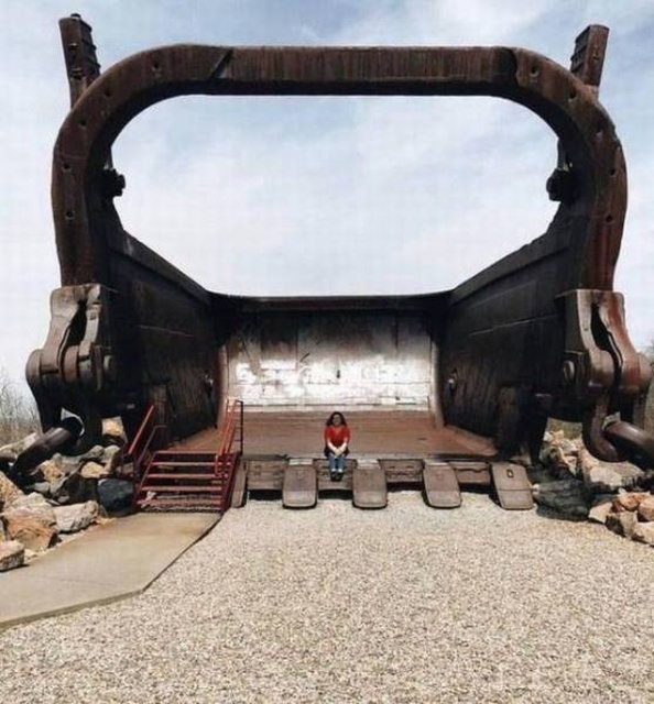 Giant Things (25 pics) Giant Things (25 pics)