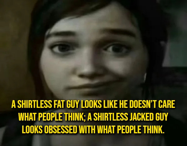 Weird Thoughts (16 pics)