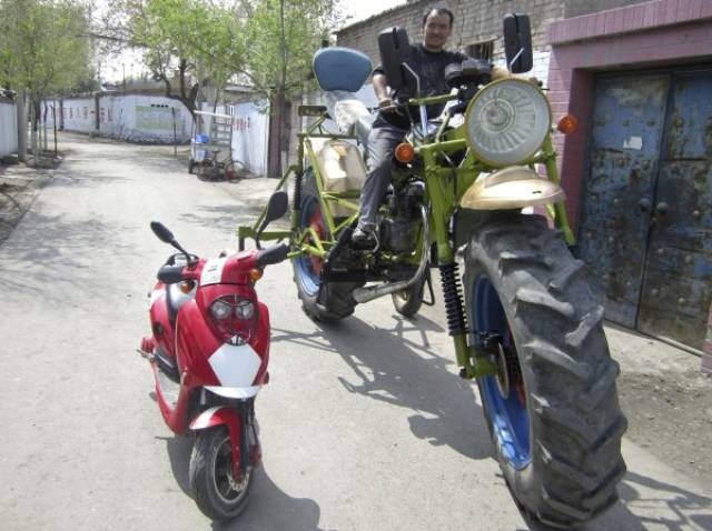 Giant Things (25 pics) Giant Things (25 pics)