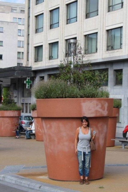 Giant Things (25 pics) Giant Things (25 pics)