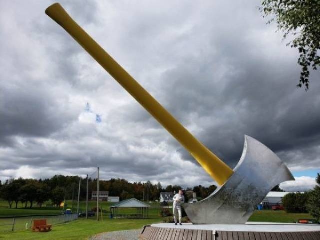 Giant Things (25 pics) Giant Things (25 pics)