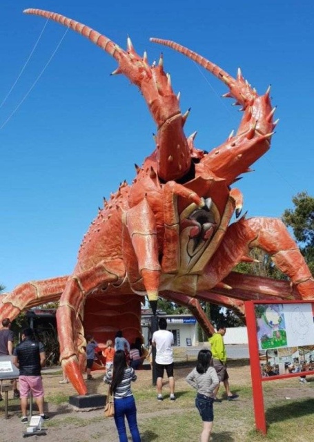 Giant Things (25 pics) Giant Things (25 pics)
