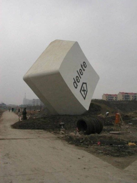 Giant Things (25 pics) Giant Things (25 pics)