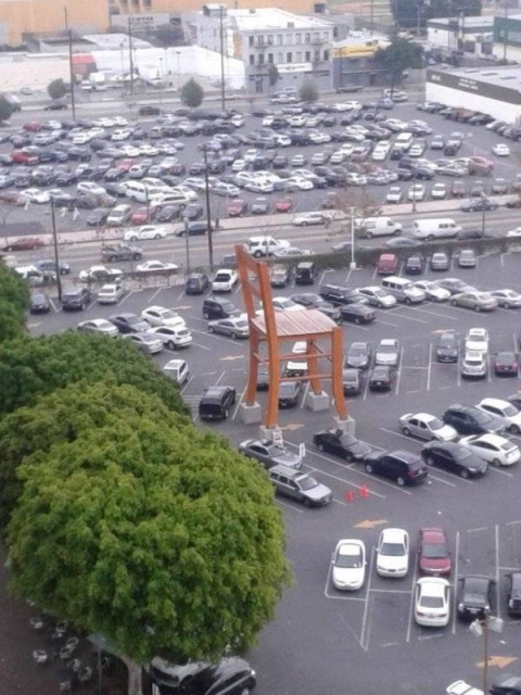 Giant Things (25 pics) Giant Things (25 pics)