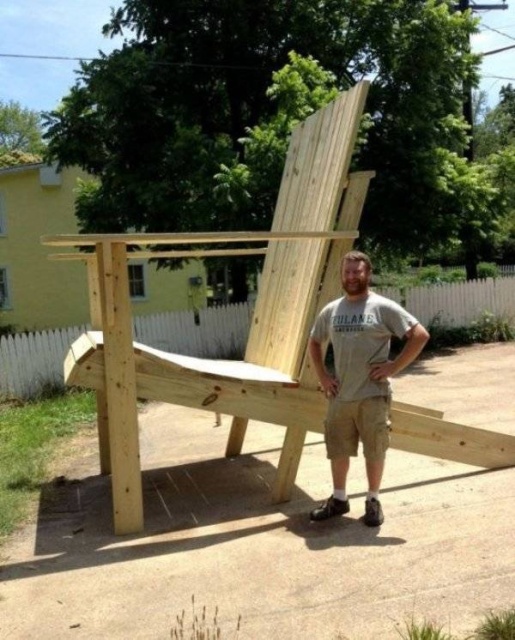 Giant Things (25 pics) Giant Things (25 pics)