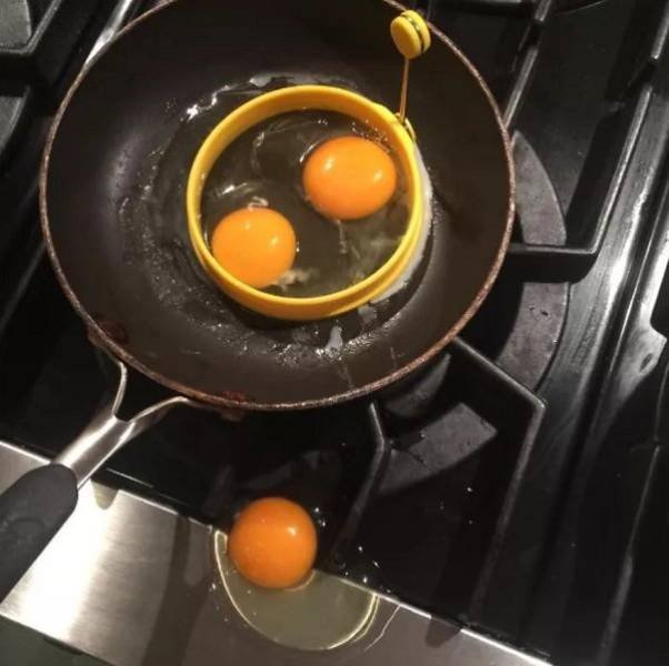 Culinary Fails (23 pics)