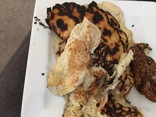 Culinary Fails (23 pics)
