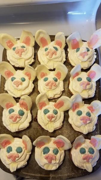 Culinary Fails (23 pics)