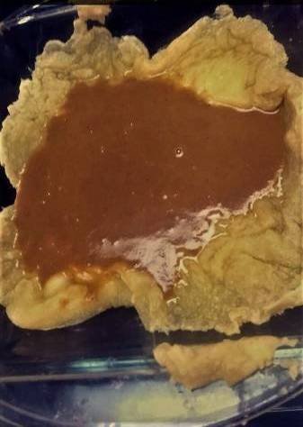 Culinary Fails (23 pics)