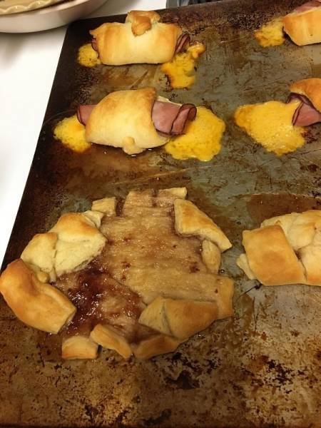 Culinary Fails (23 pics)