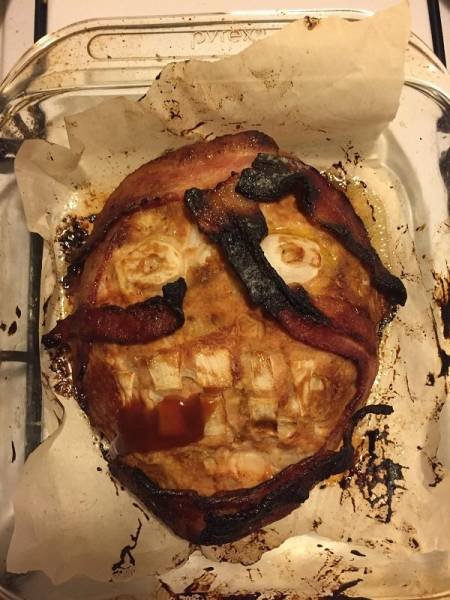 Culinary Fails (23 pics)
