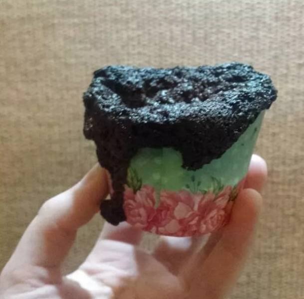 Culinary Fails (23 pics)