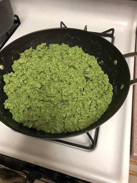 Culinary Fails (23 pics)