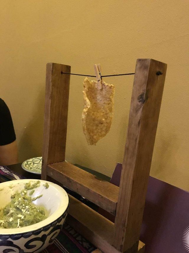 Crazy Food Serving (27 pics)