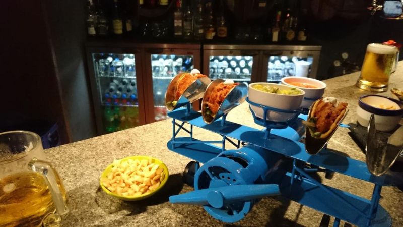 Crazy Food Serving (27 pics)
