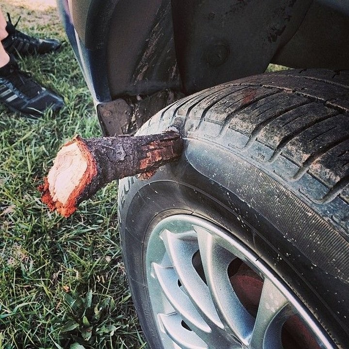 Bad Days Happen (23 pics) Bad Days Happen (23 pics)