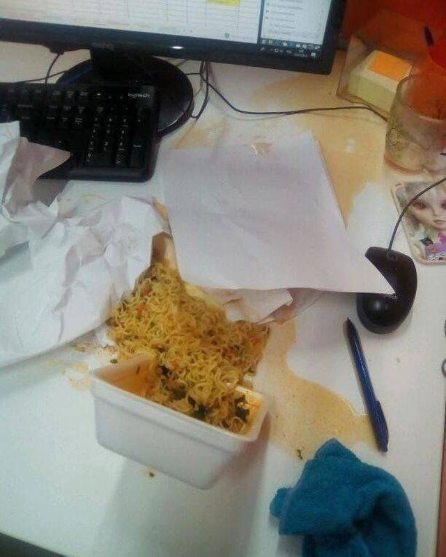 Bad Days Happen (23 pics) Bad Days Happen (23 pics)