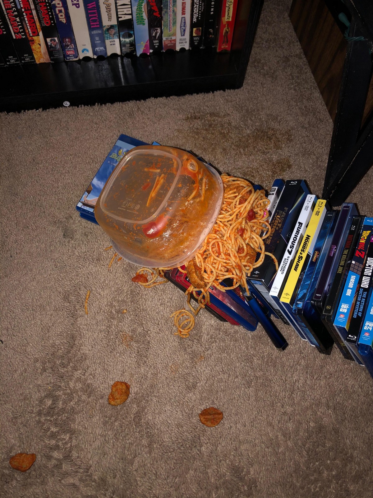 Unfortunate Situations (25 pics)