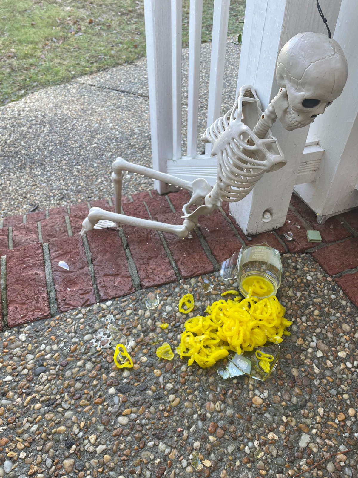 Unfortunate Situations (25 pics)