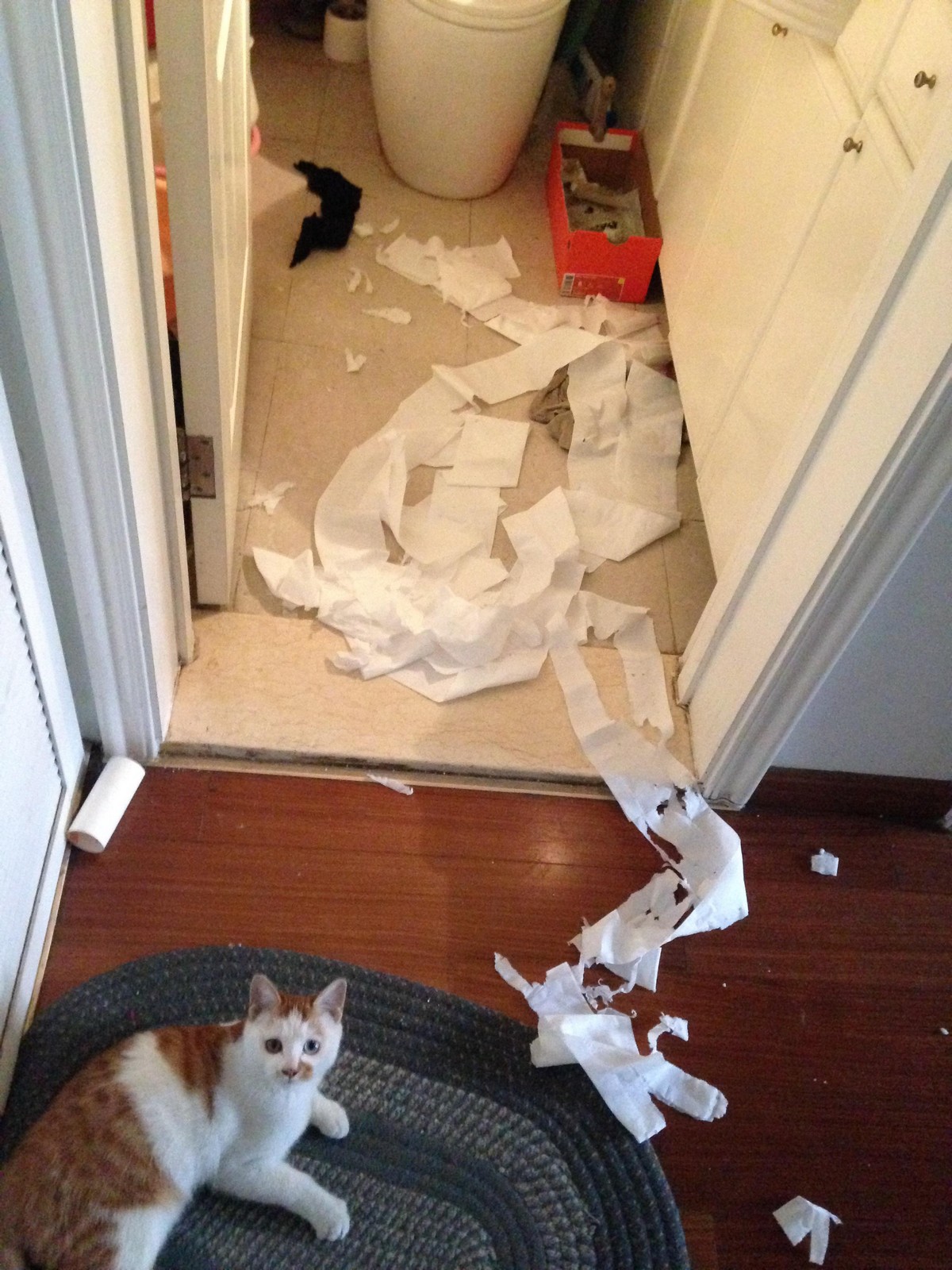 Unfortunate Situations (25 pics)