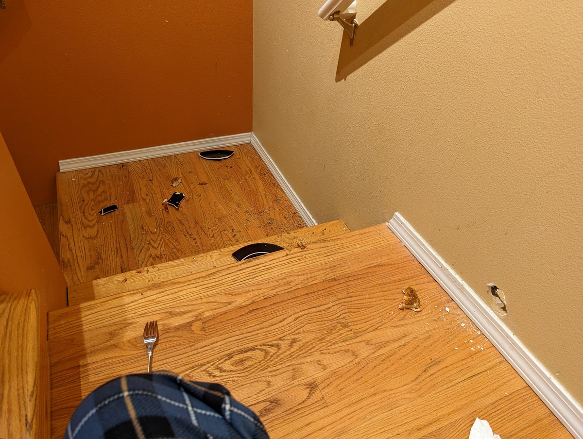 Unfortunate Situations (25 pics)