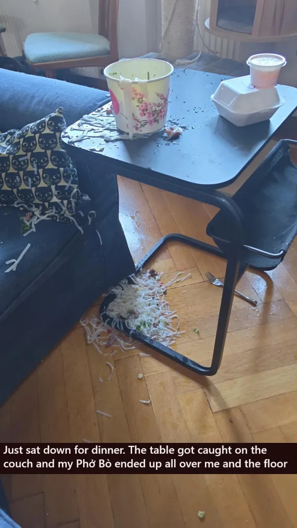 Bad Days Happen (21 pics) Bad Days Happen (21 pics)