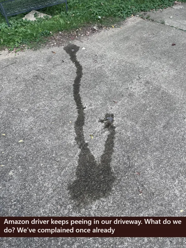 Bad Days Happen (21 pics) Bad Days Happen (21 pics)