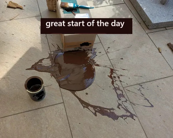 Bad Days Happen (21 pics) Bad Days Happen (21 pics)