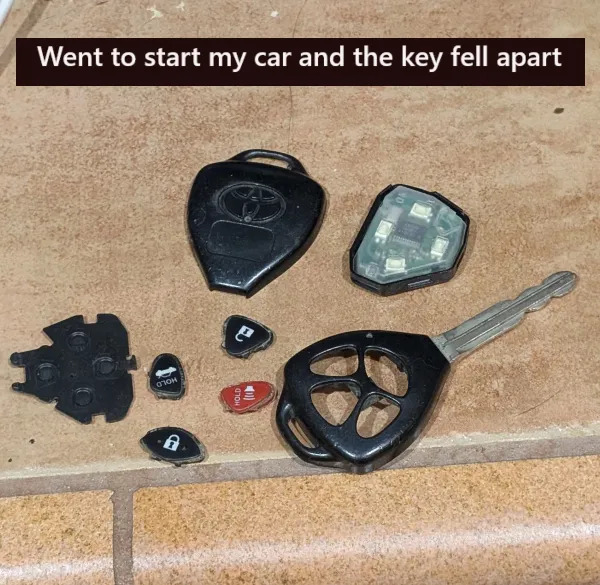 Bad Days Happen (21 pics) Bad Days Happen (21 pics)