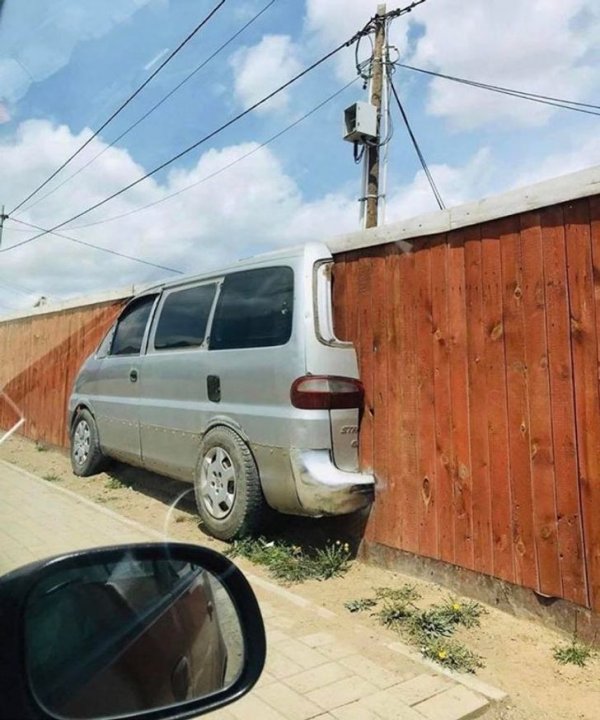Redneck Inventions And Repairs (19 pics)