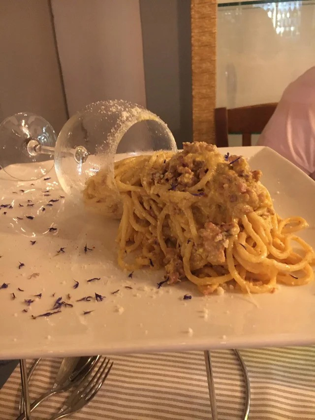 Crazy Food Serving (25 pics)