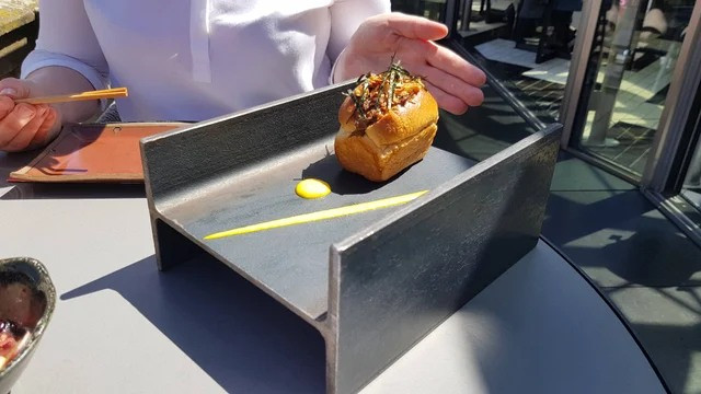 Crazy Food Serving (25 pics)