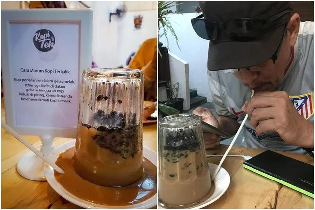 Crazy Food Serving (25 pics)