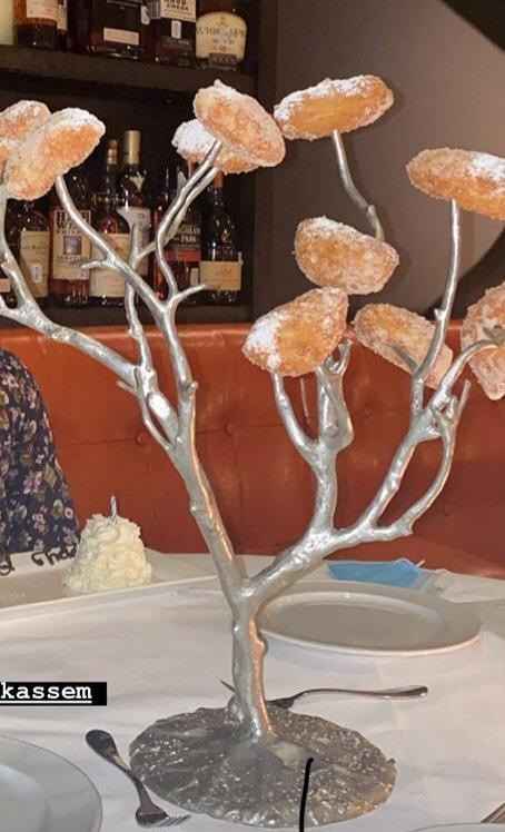 Crazy Food Serving (25 pics)