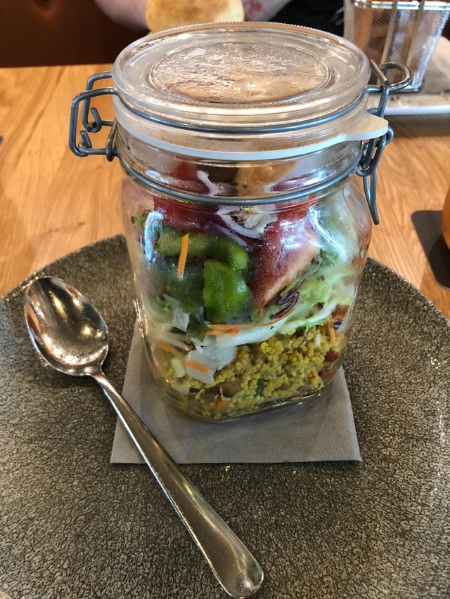 Crazy Food Serving (25 pics)