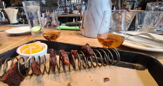 Crazy Food Serving (25 pics)