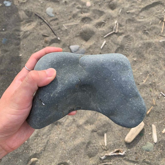 This Is Pareidolia (21 pics) This Is Pareidolia (21 pics)