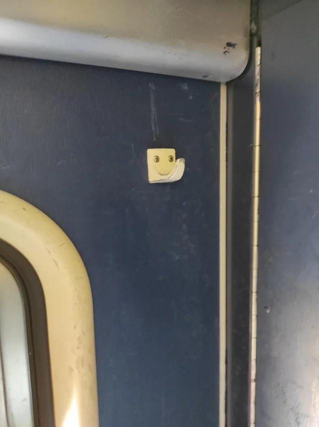 This Is Pareidolia (21 pics) This Is Pareidolia (21 pics)