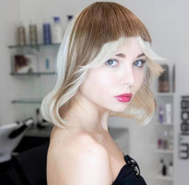 Awful Haircuts (21 pics)