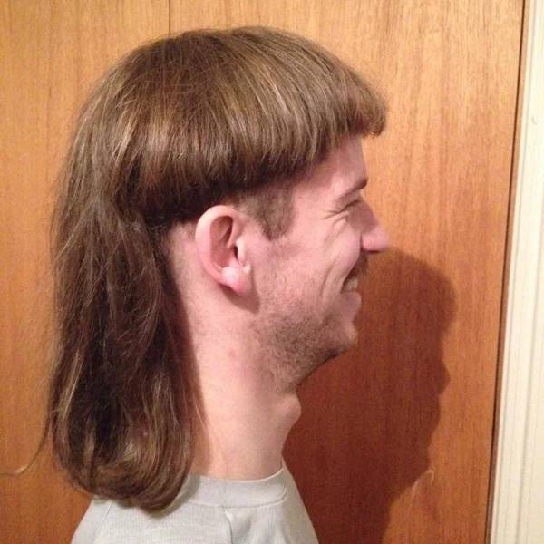Awful Haircuts (21 pics)