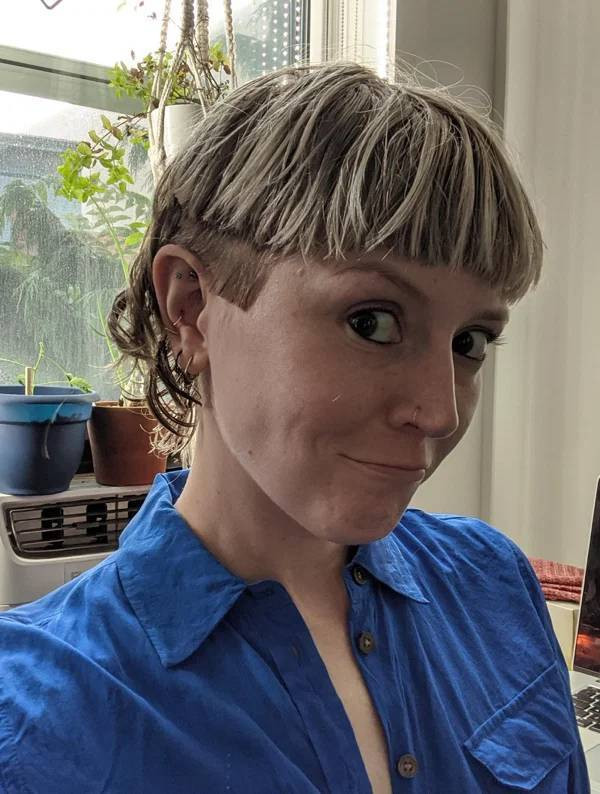 Awful Haircuts (21 pics)