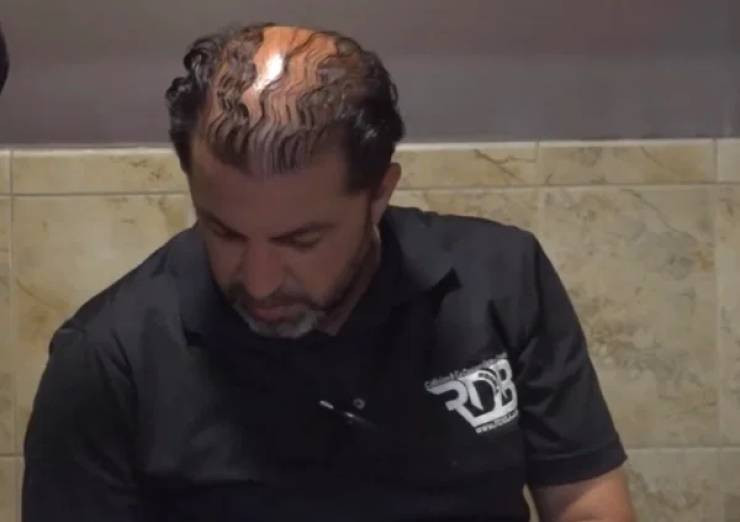 Awful Haircuts (21 pics)