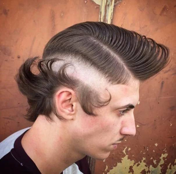 Awful Haircuts (21 pics)