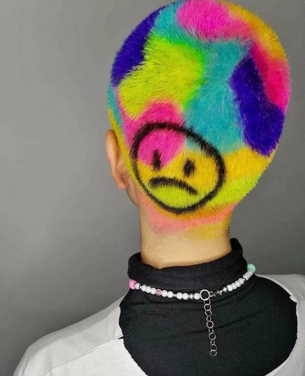 Awful Haircuts (21 pics)