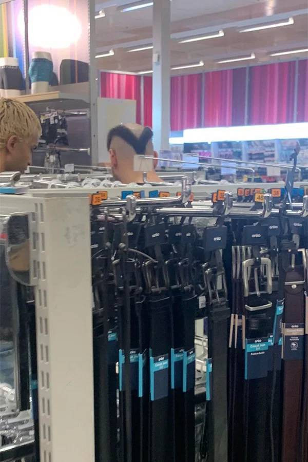 Awful Haircuts (21 pics)